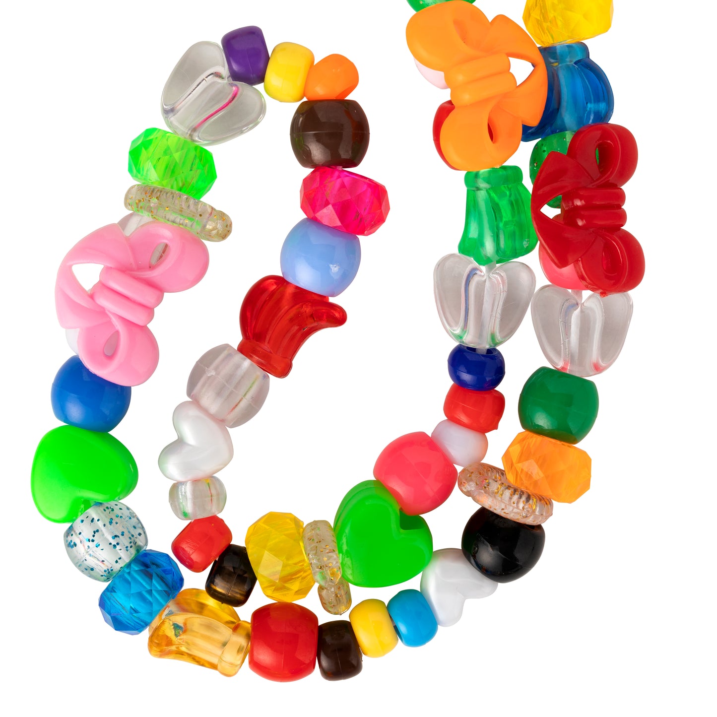 Sweet Link Crossbody Phone Chain