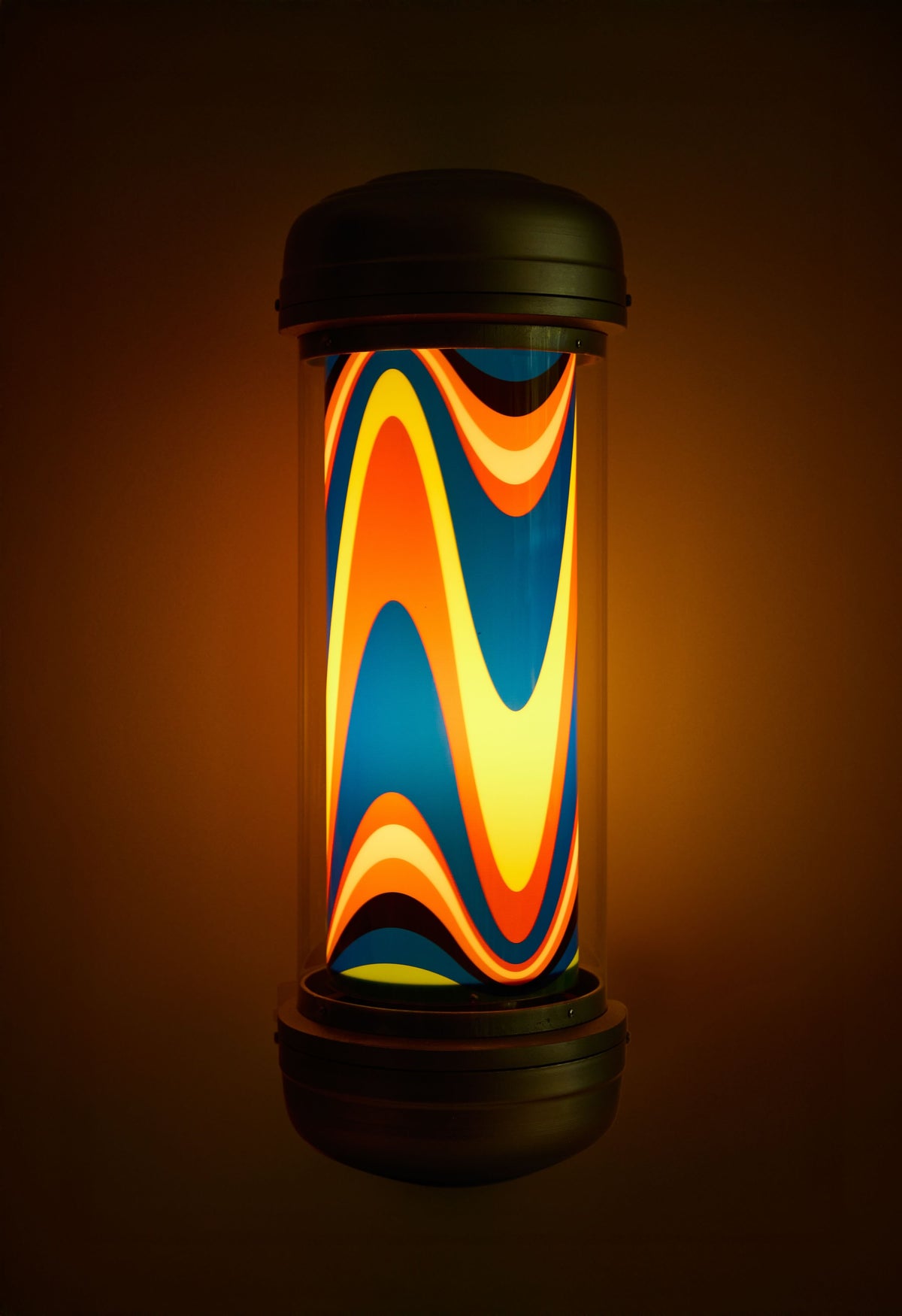 BARBERS POLE
