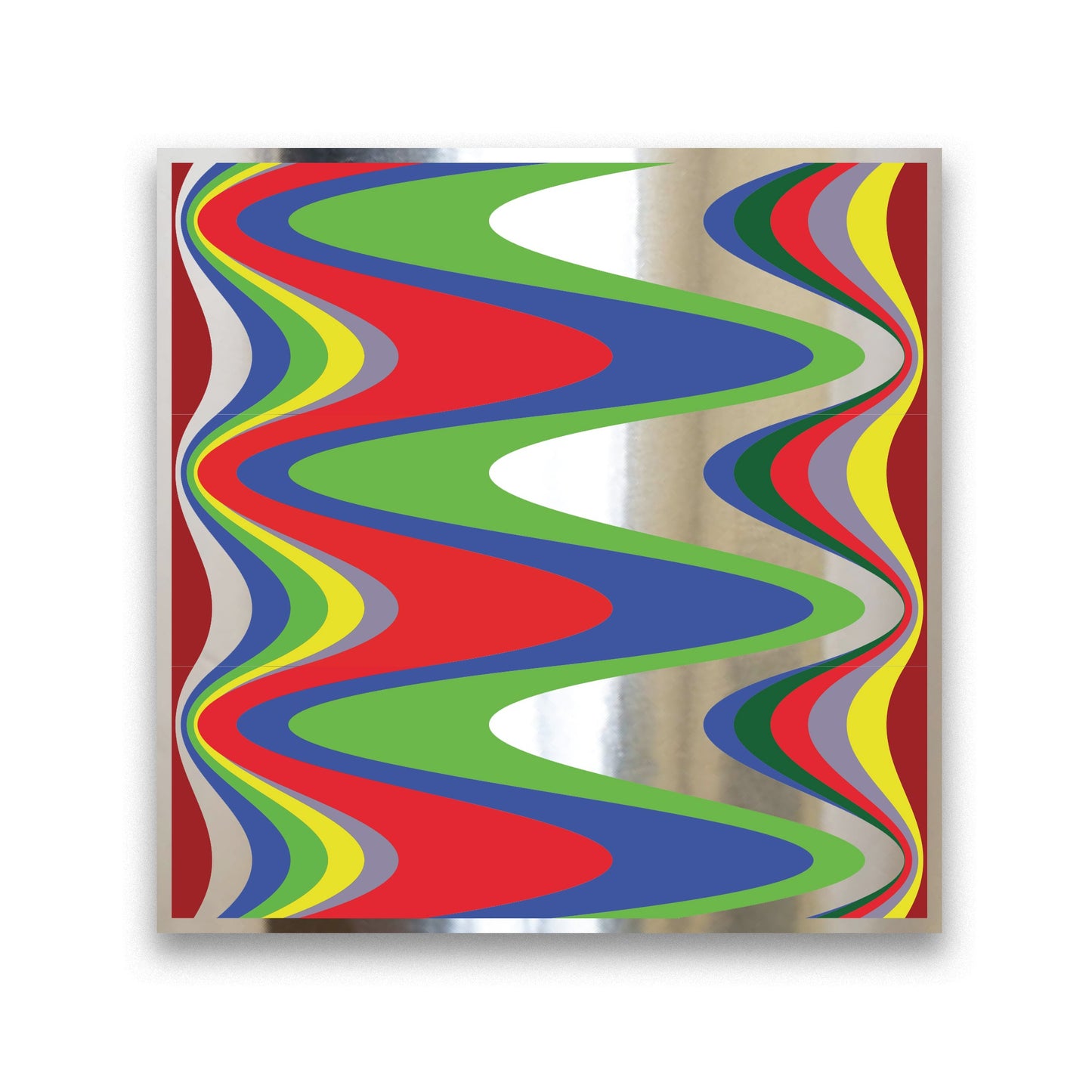 RISE & SHINE Postcard Multipack