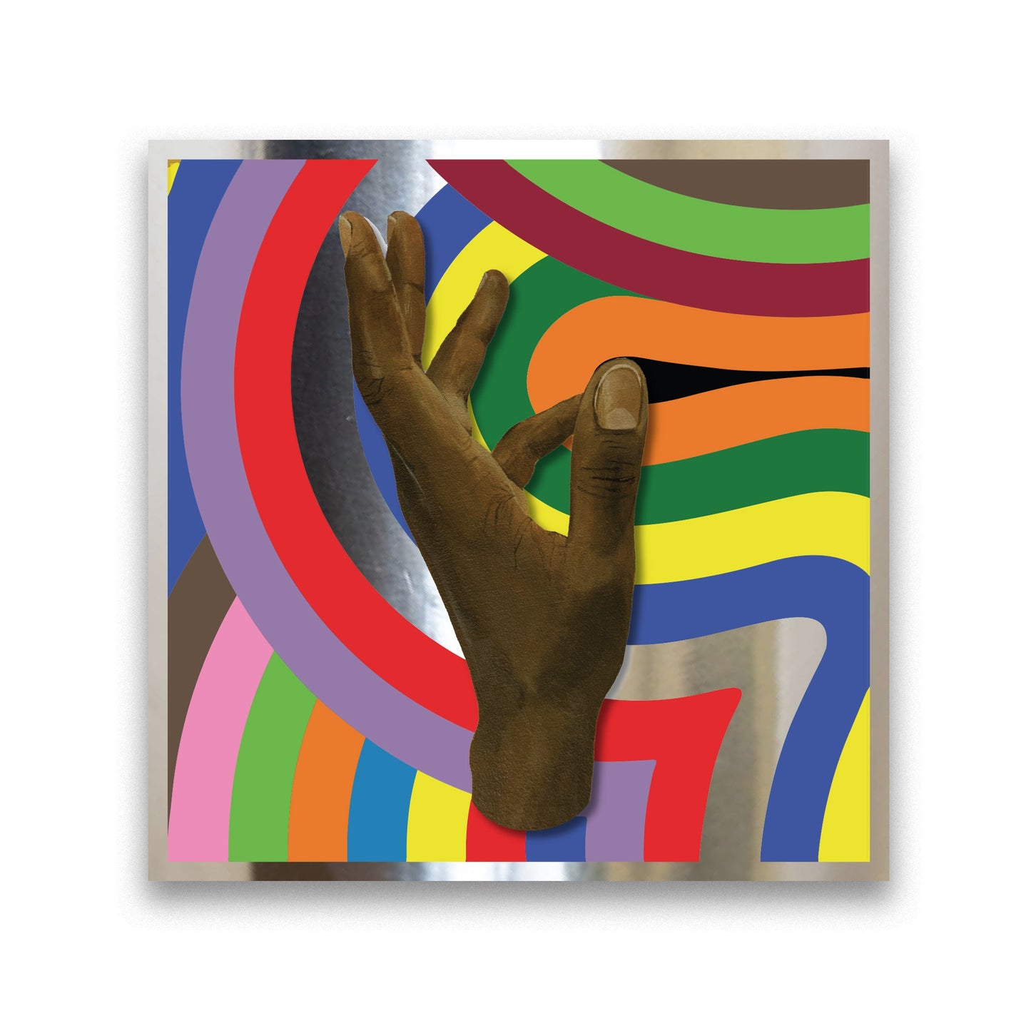 RISE & SHINE Postcard Multipack