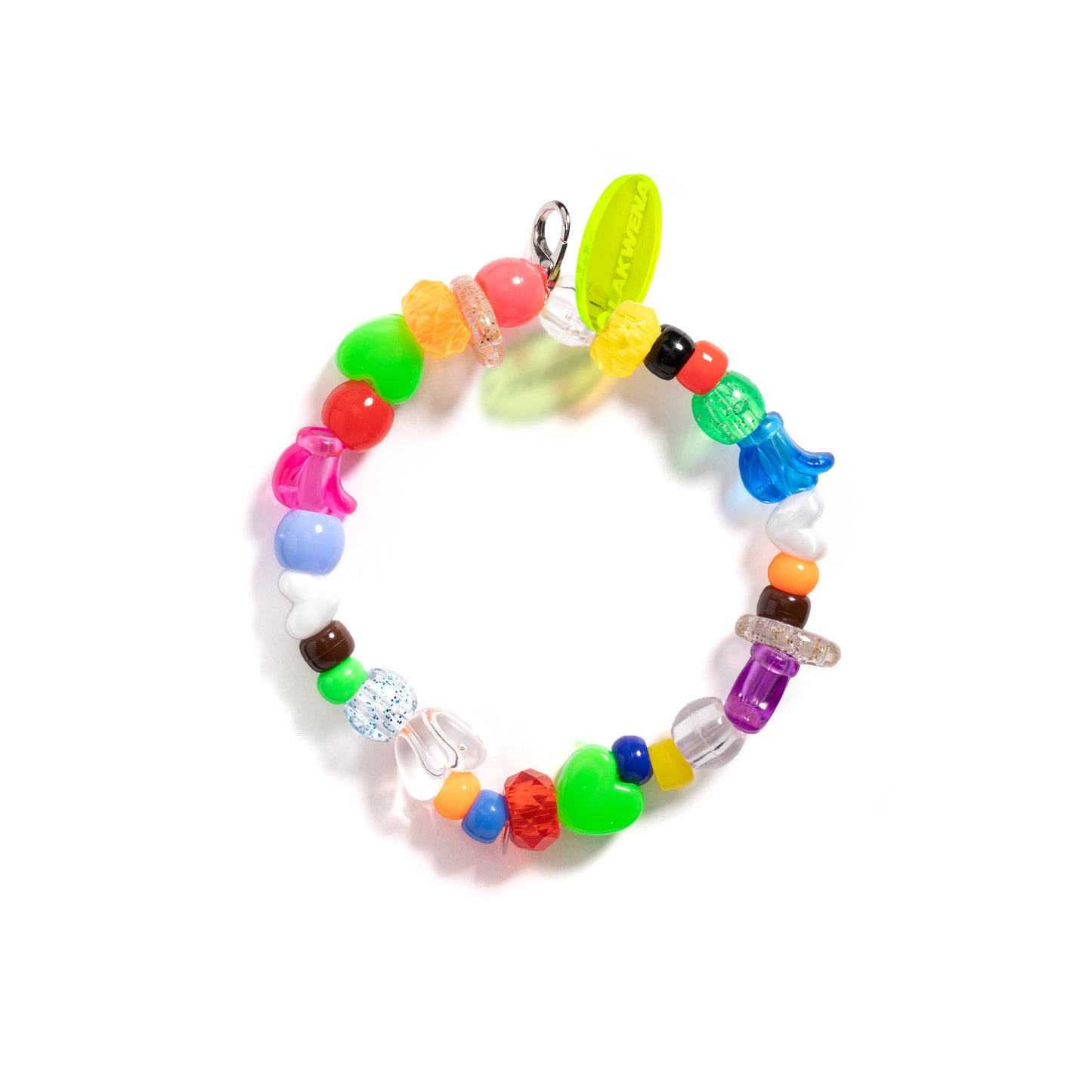 TUTTI FRUTTI Phone Charm