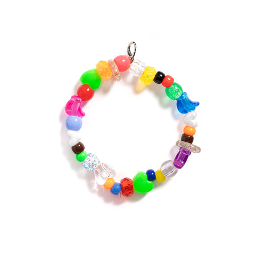Tutti Frutti Phone Charm