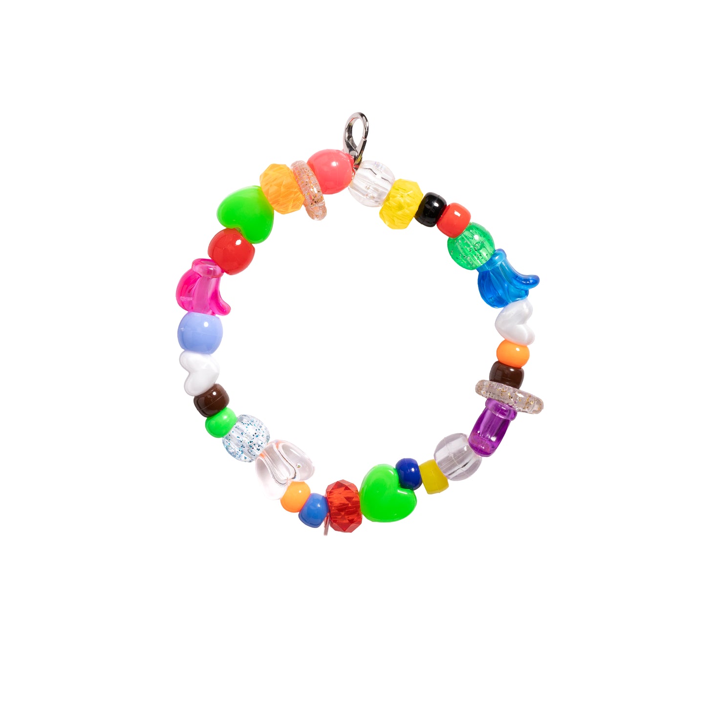 Tutti Frutti Phone Charm