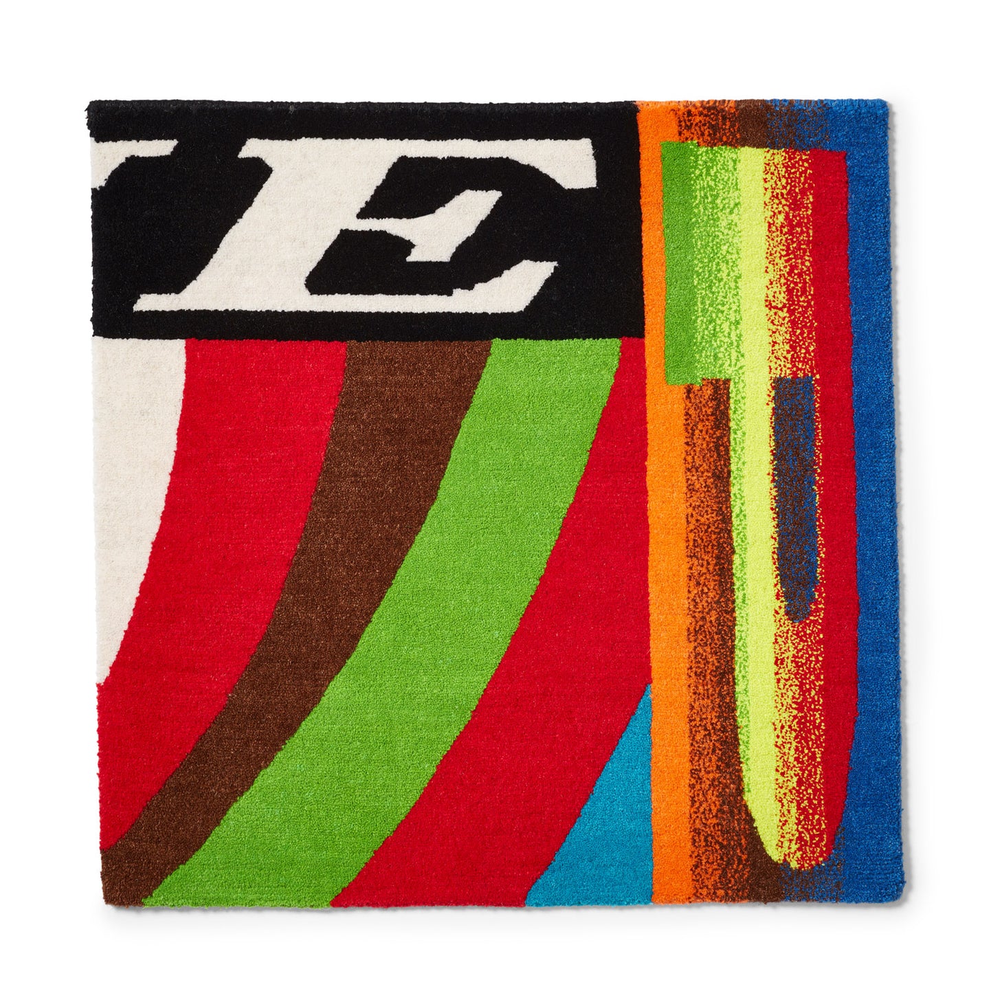 HOME PEACE Rug