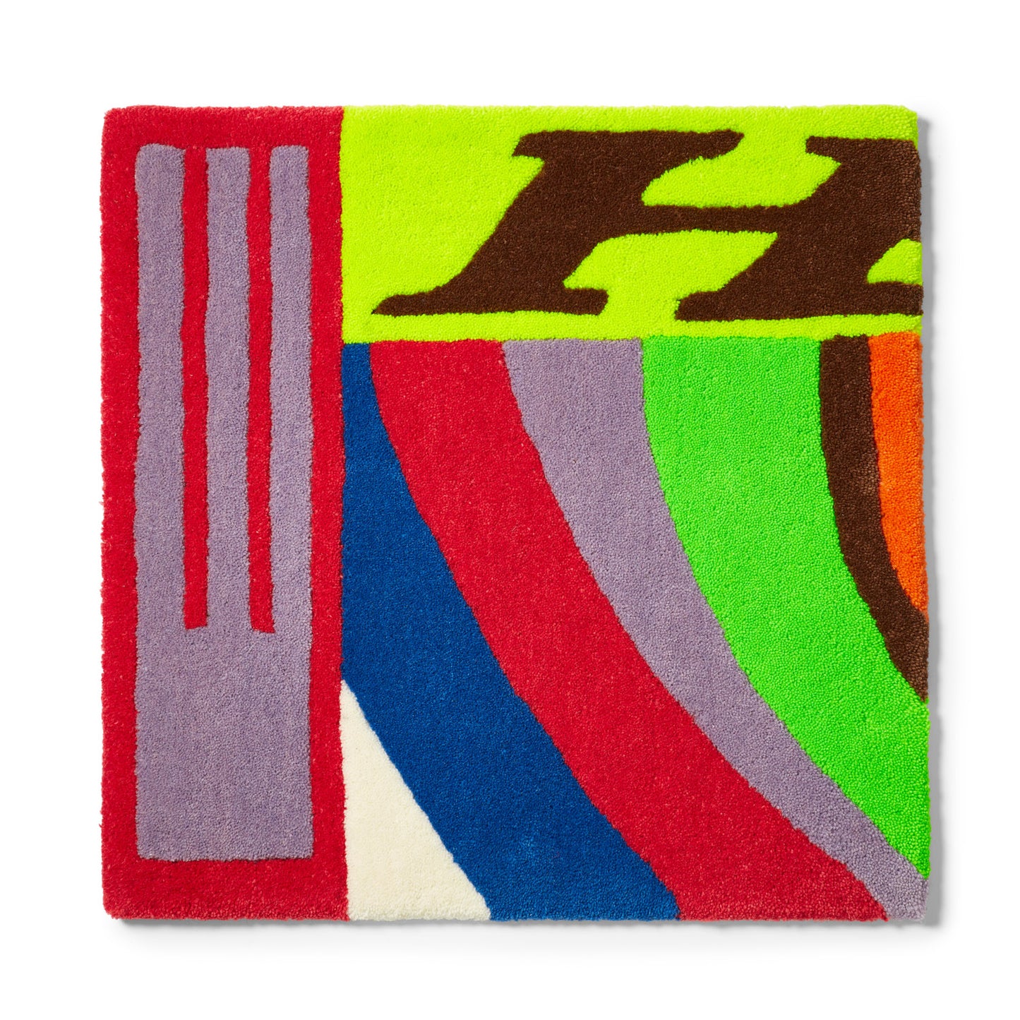 HOME PEACE Rug