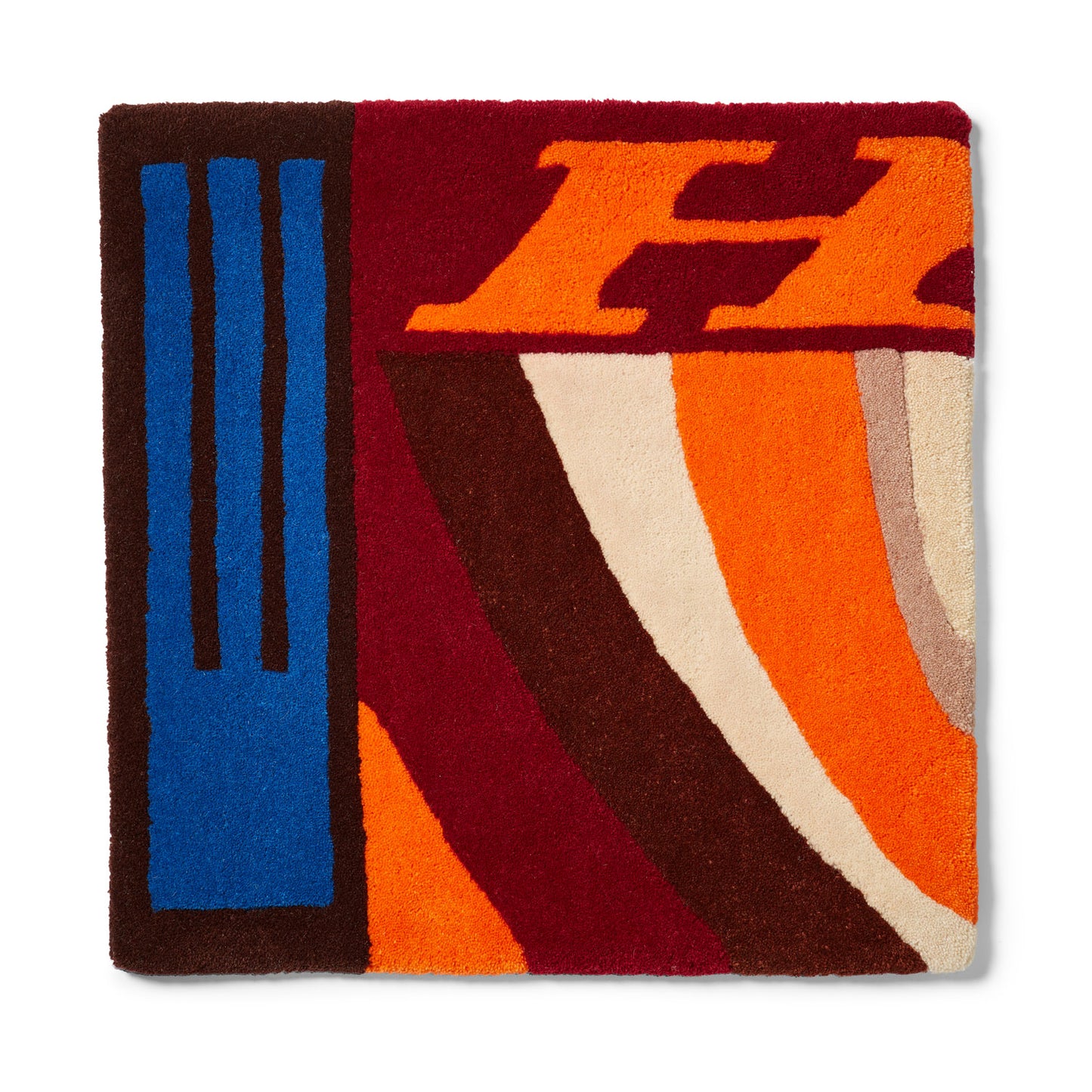 HOME PEACE Rug
