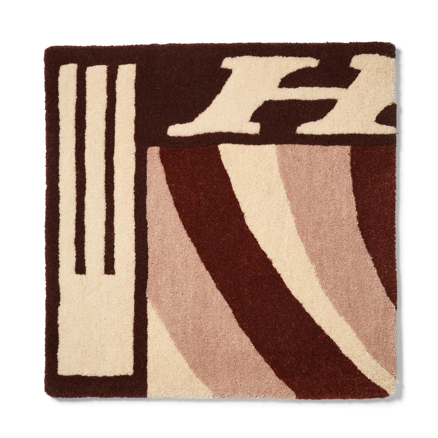 HOME PEACE Rug