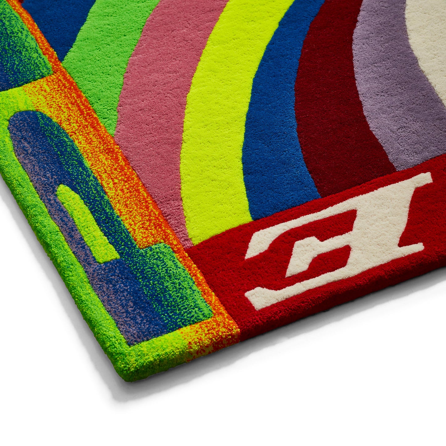 HOME PEACE Rug