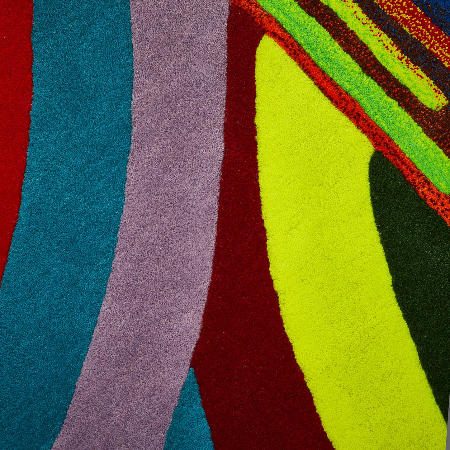HOME PEACE Rug