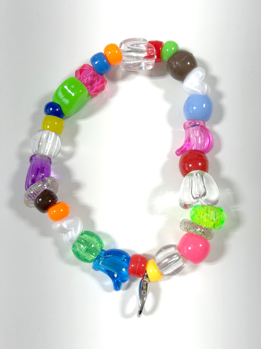 Tutti Frutti Phone Charm