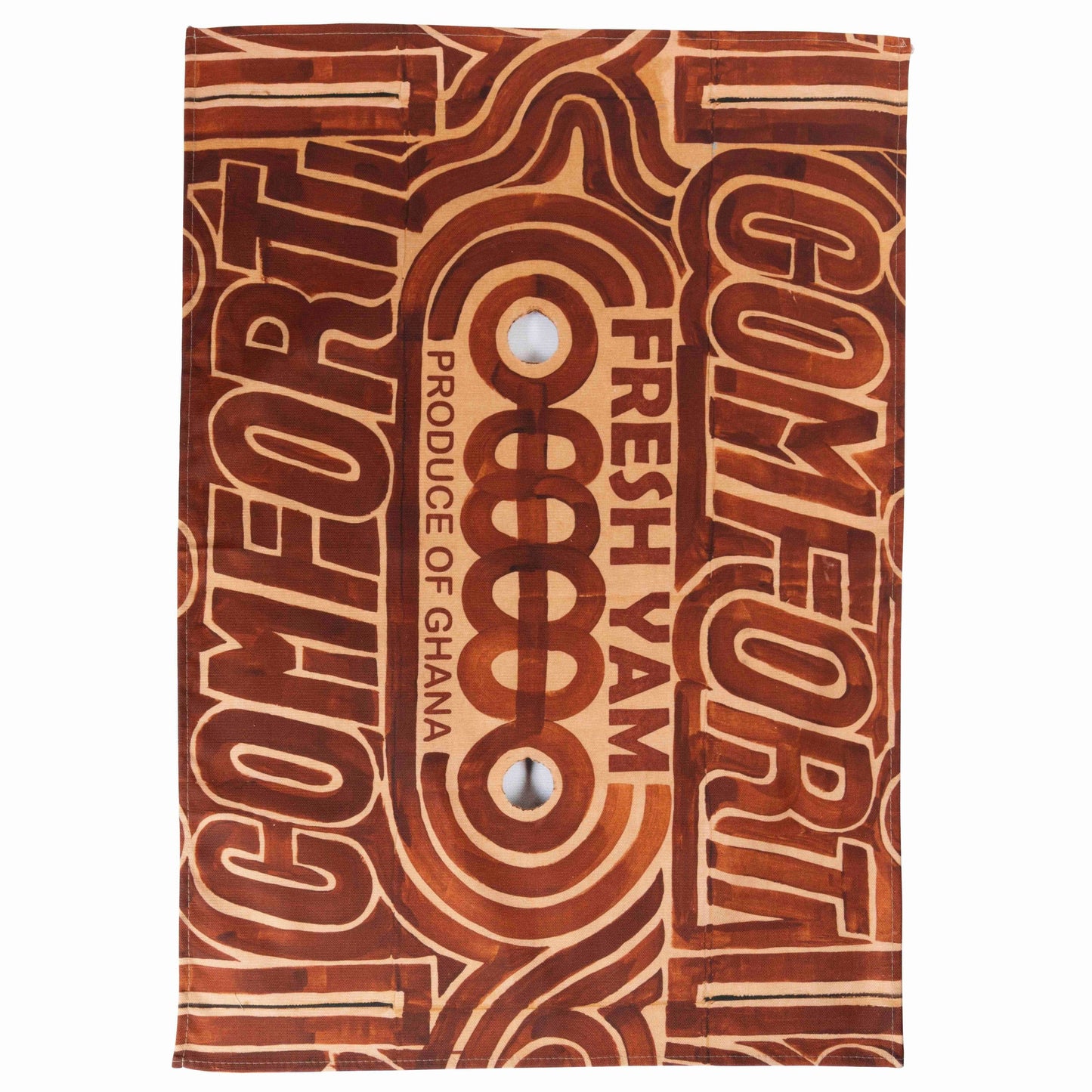 COMFORT Tea Towel