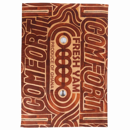 COMFORT Tea Towel