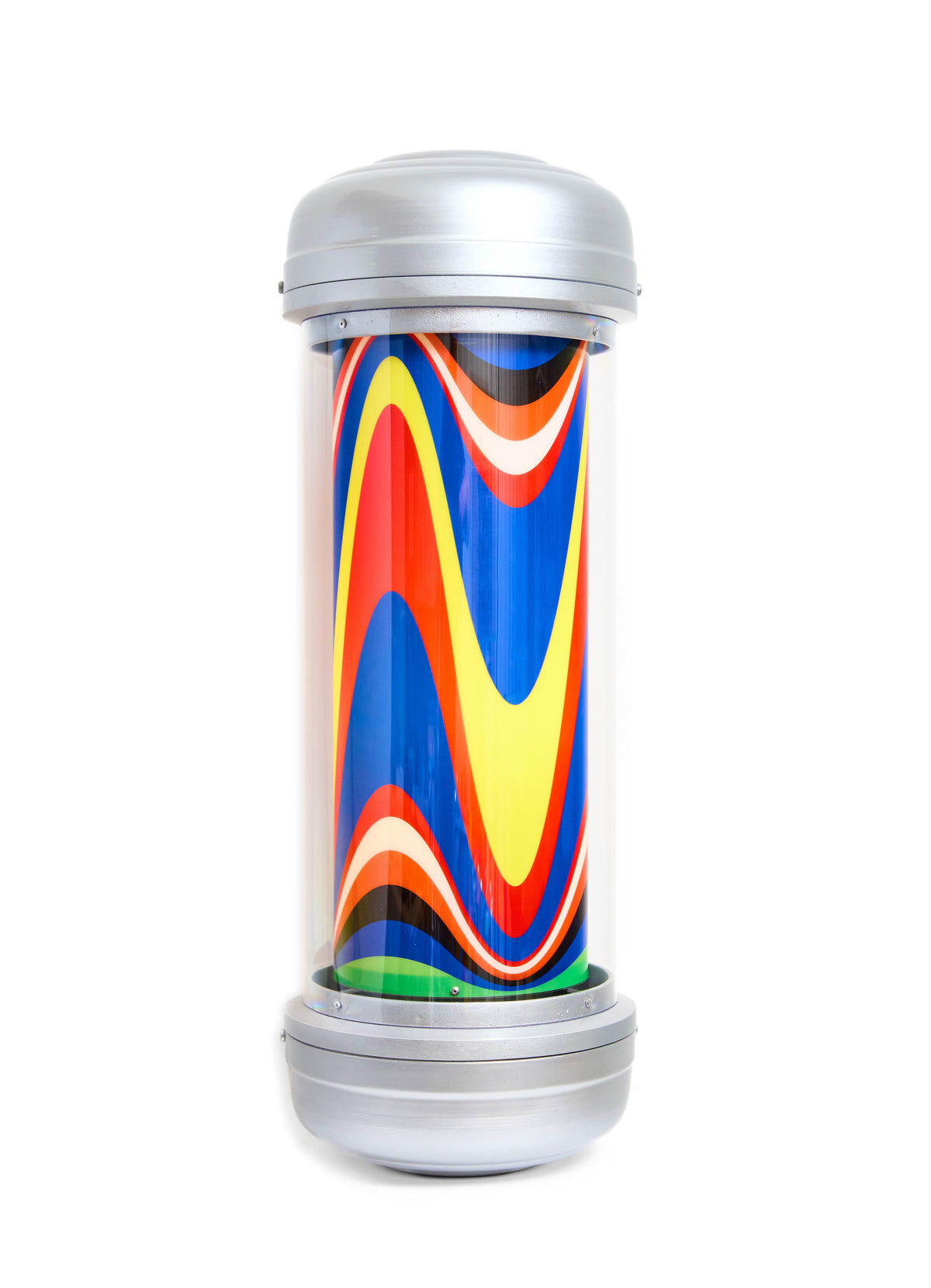 BARBERS POLE