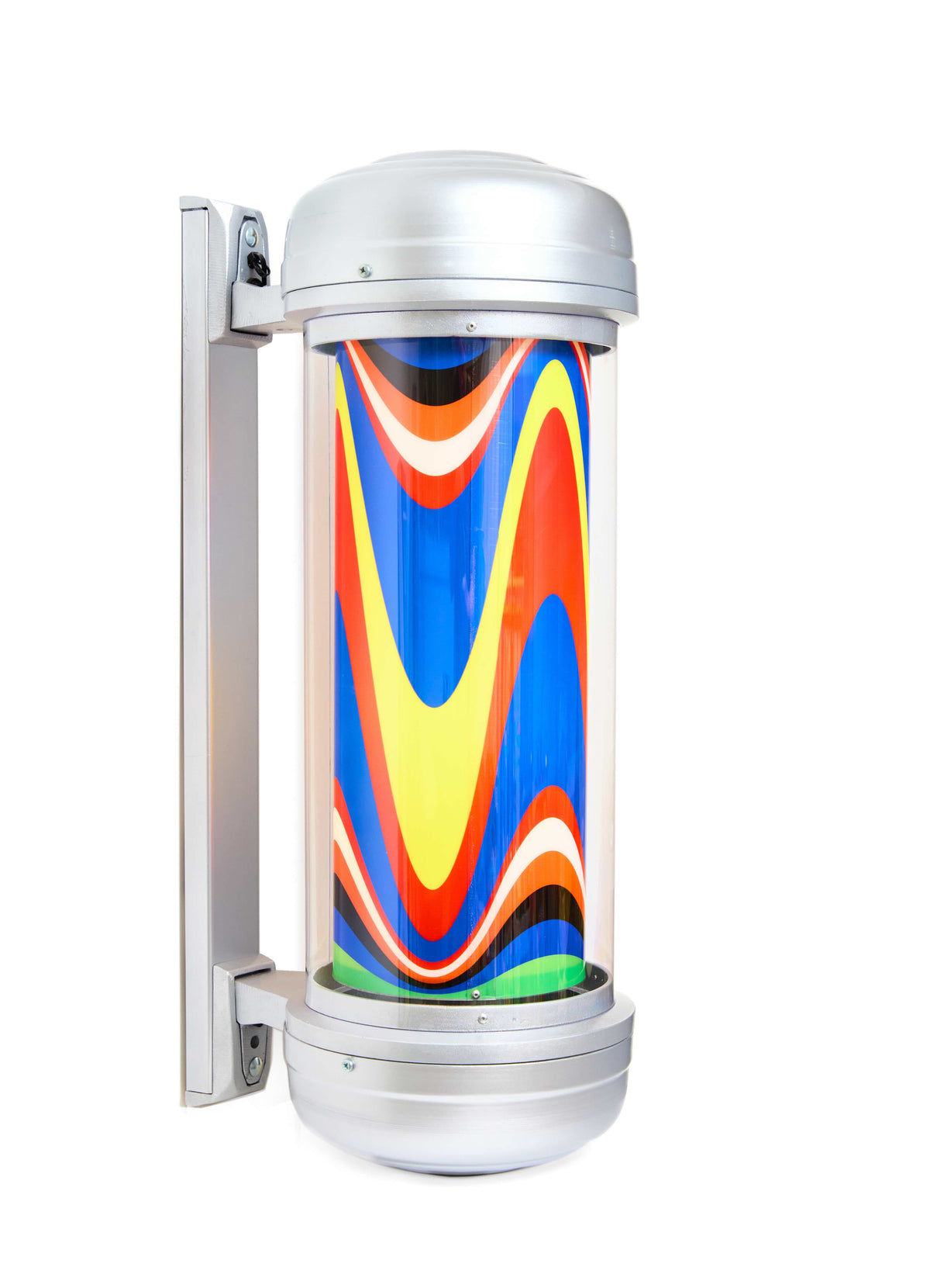 BARBERS POLE