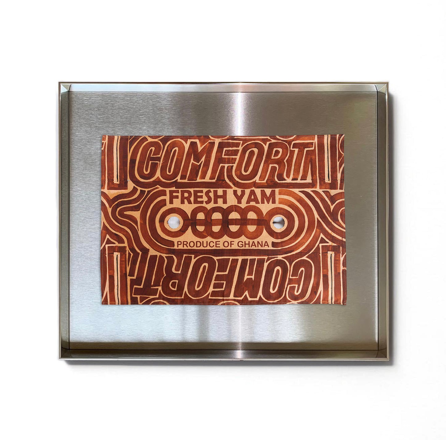 COMFORT Tea Towel