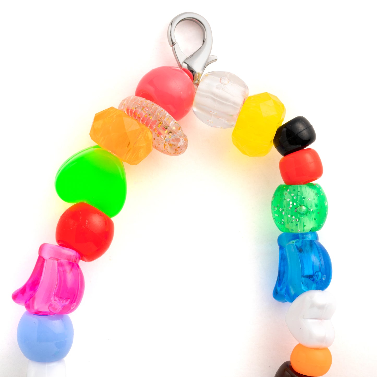 Tutti Frutti Phone Charm