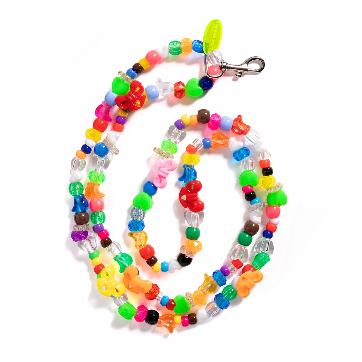 SWEET LINK Crossbody Phone Chain