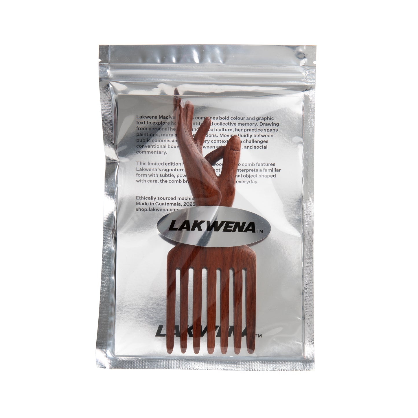 TLC Comb (Limited Edition)