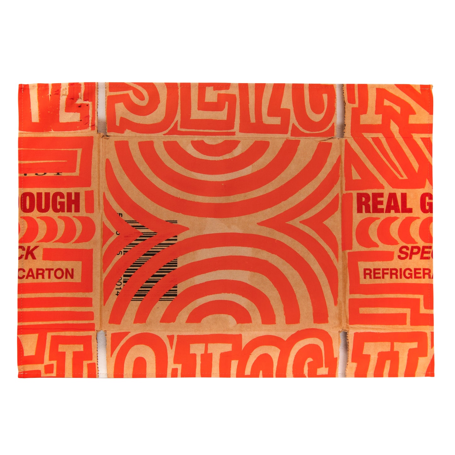 Heaven Sent Real Food Tea Towel