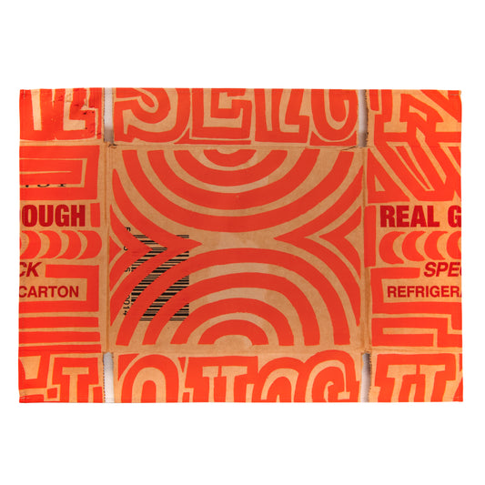 Heaven Sent Real Food Tea Towel