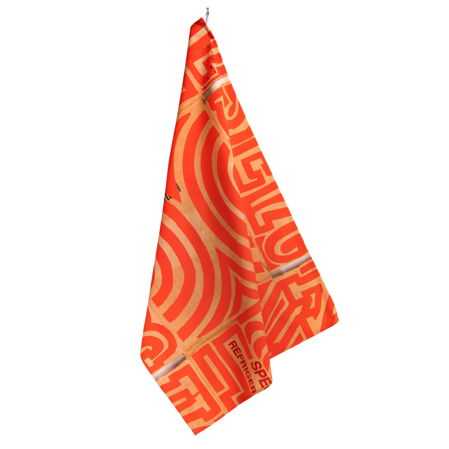 Heaven Sent Real Food Tea Towel